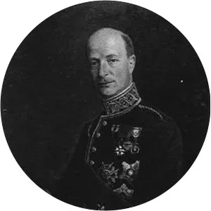 Eduardo Callejo de la Cuesta - Former Minister of Public Instruction and Fine Arts of Spain