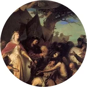 Eduardo Cano de la Peña - Spanish painter