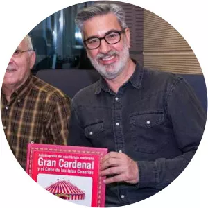 Eduardo Cardenal