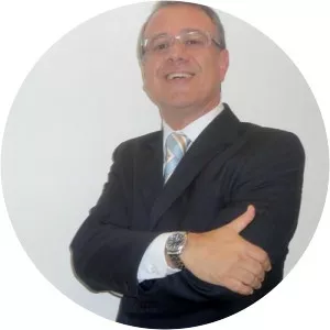 Eduardo Cardozo - Singer