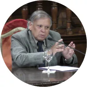 Eduardo Cavieres Figueroa