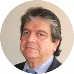 Eduardo Chaparro photograph