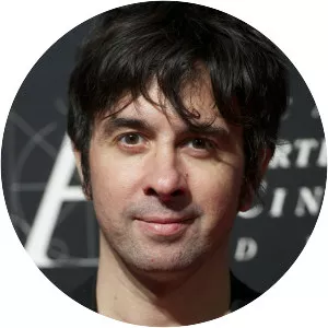 Eduardo Chapero-Jackson - Spanish film director