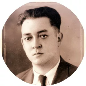 Eduardo Charpentier Herrera