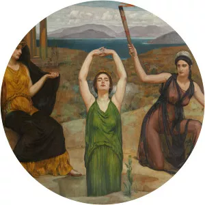 Eduardo Chicharro y Agüera