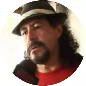 Eduardo Chico - Musician