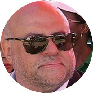 Eduardo Chivambo Mondlane Jr. - Eduardo Mondlane's son