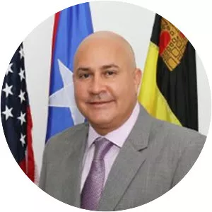 Eduardo Cintrón - Politician