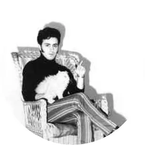 Eduardo Clavo photograph