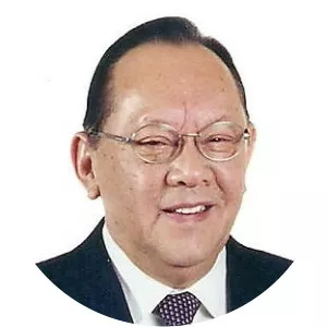 Eduardo Cojuangco Jr.