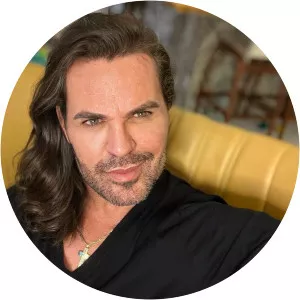 Eduardo Costa - Brazilian singer