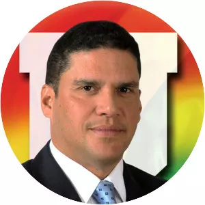 Eduardo Crissien Borrero