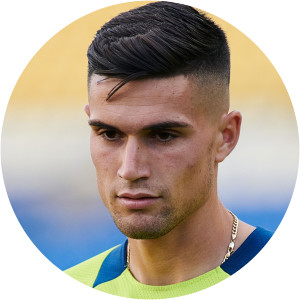 Eduardo David Espiau Hernández