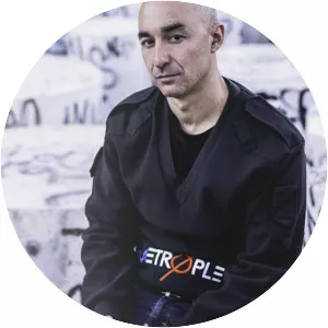 Eduardo De La Calle (Eduardo de la Calle)