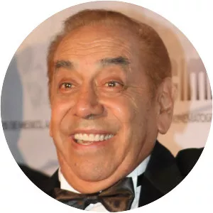 Eduardo de la Peña (Lalo el Mimo)