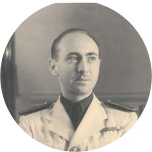 Eduardo de Rojas Ordóñez