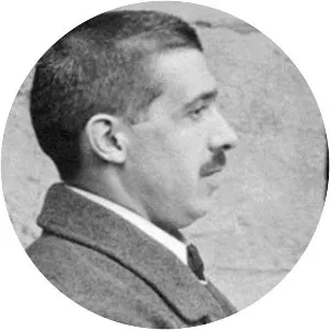 Eduardo de Valfierno - Argentine con man