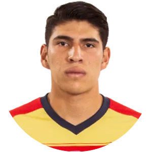 Eduardo Del Ángel Reséndiz