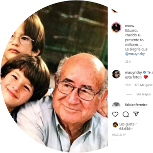 Eduardo Delfort Reglero Atrio