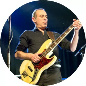 Eduardo Delgado Lopez