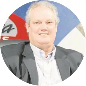 Eduardo Dibós Chappuis