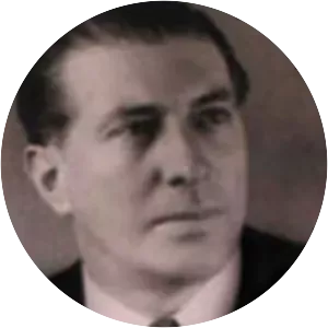 Eduardo Dibós Dammert