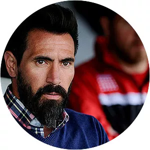 Eduardo Domínguez - Argentine football manager