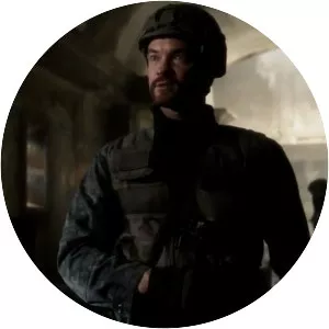 Eduardo Dorrance - Fictional character