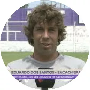 Eduardo Dos Santos
