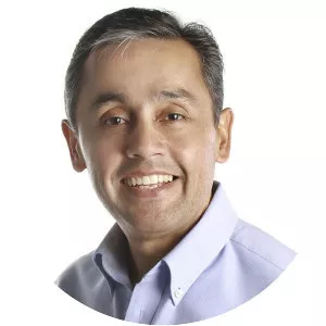 Eduardo Durán Salinas