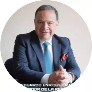 Eduardo Enríquez Maya