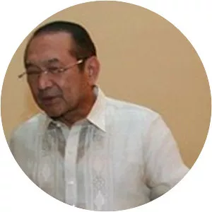 Eduardo Ermita - Former Executive Secretary of the Philippines