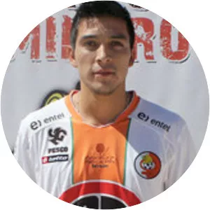 Eduardo Farías - Chilean footballer