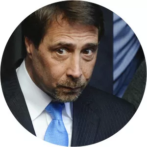 Eduardo Feinmann - Argentine journalist