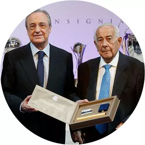 Eduardo Fernández García