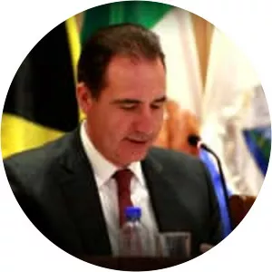 Eduardo Ferrer Mac-Gregor