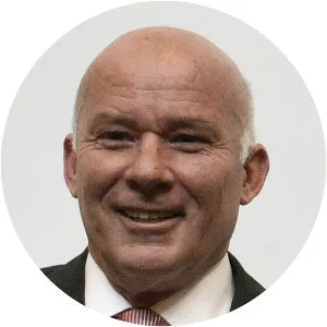 Eduardo Ferreyros Kuppers