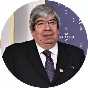 Eduardo Ferro Rodrigues