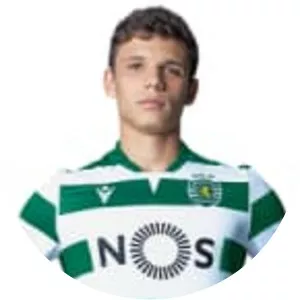 Eduardo Filipe Quaresma Coimbra Simões