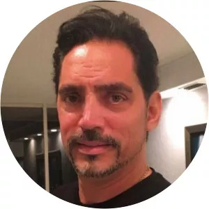 Eduardo Fort - Ricardo Fort's brother