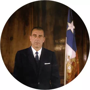 Eduardo Frei Montalva