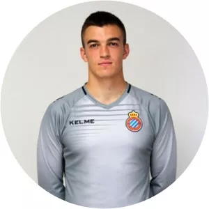 Eduardo Frías Molleda - Goalkeeper