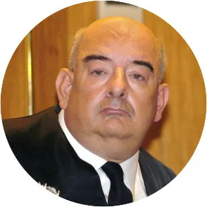 Eduardo Fungairiño