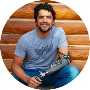 Eduardo Garcia - Mexican chef