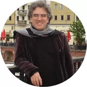 Eduardo García Aguilar