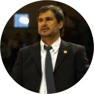 Eduardo García Belda