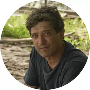 Eduardo Góes Neves - Brazilian archaeologist