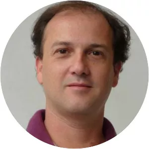 Eduardo Goldenstein - Film producer