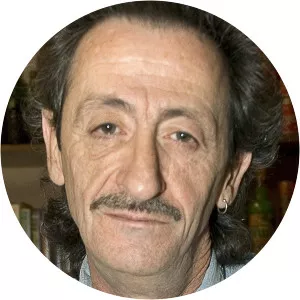 Eduardo Gomez - Spanish actor