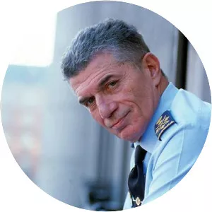 Eduardo González Gallarza